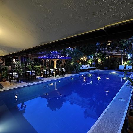 Ma Maison Pattaya Bagian luar foto