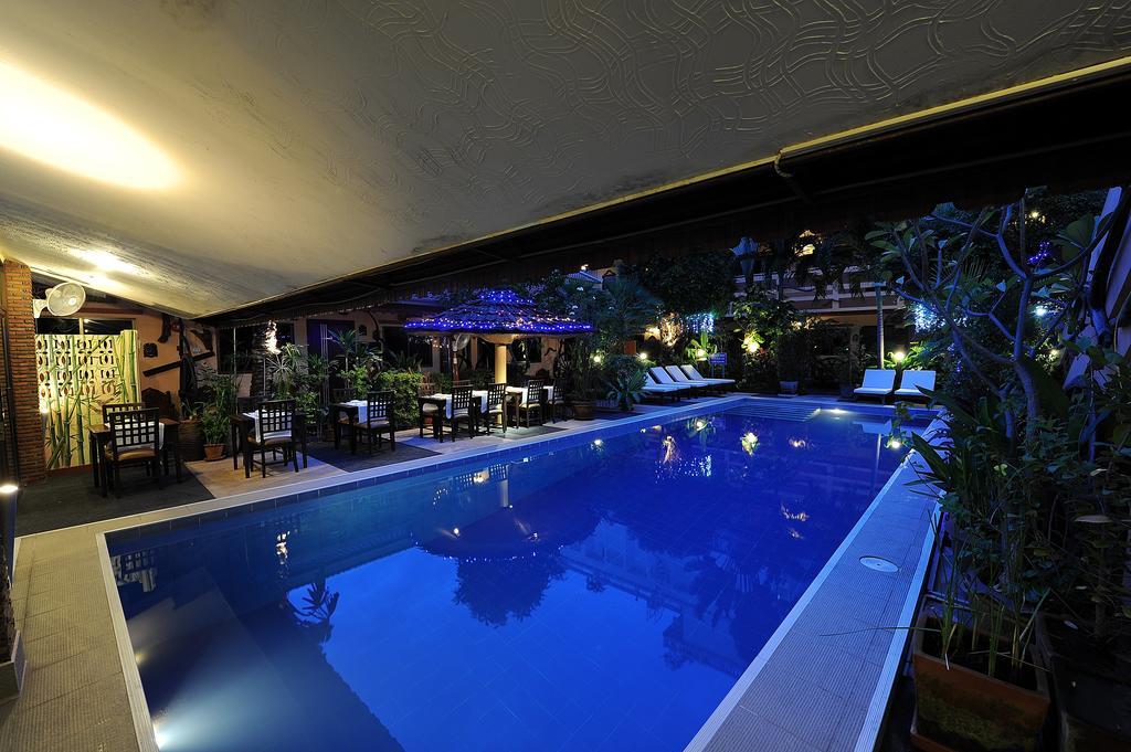 Ma Maison Pattaya Bagian luar foto