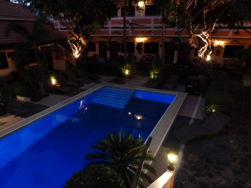 Ma Maison Pattaya Bagian luar foto