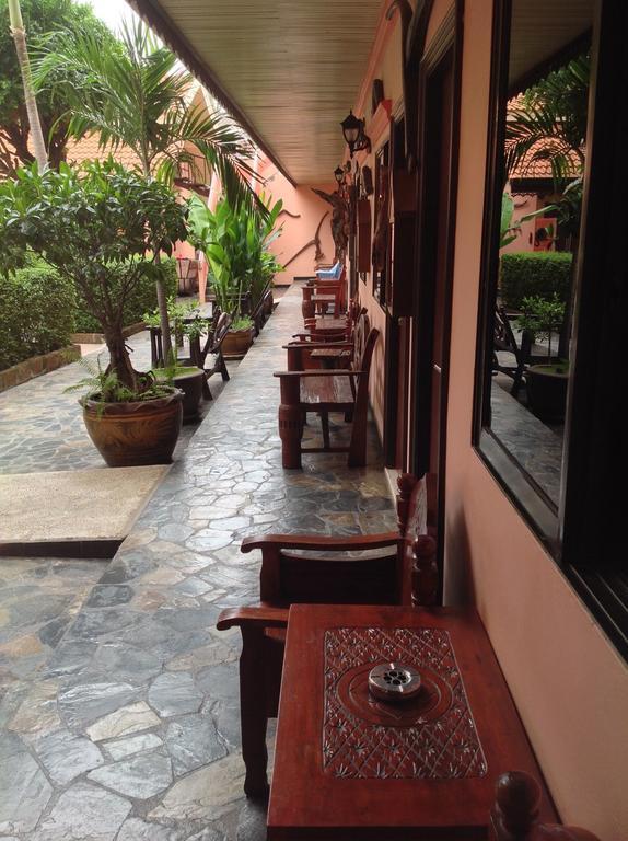 Ma Maison Pattaya Bagian luar foto