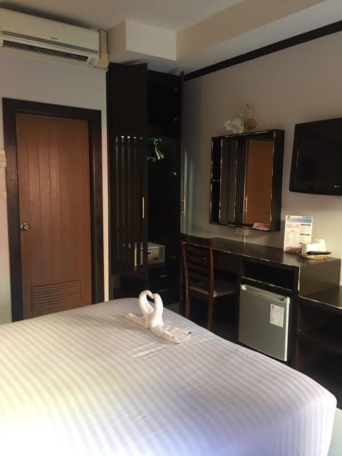 Ma Maison Pattaya Bagian luar foto