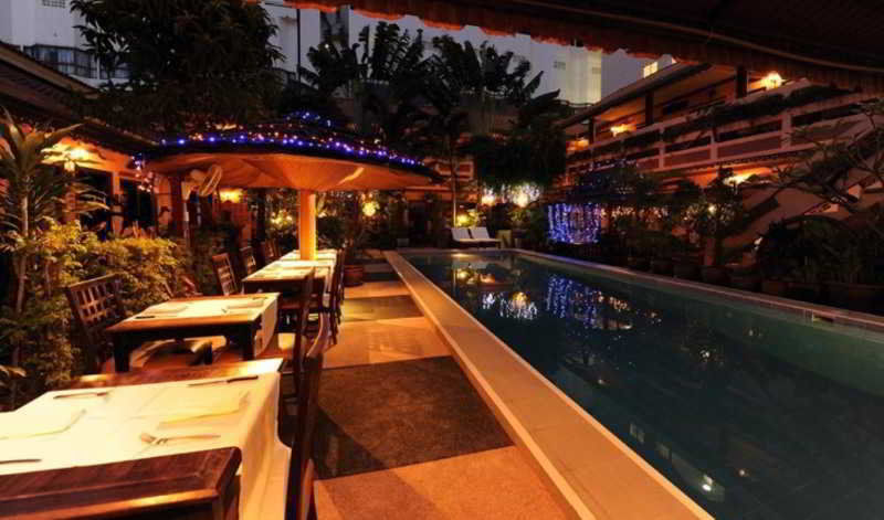 Ma Maison Pattaya Bagian luar foto