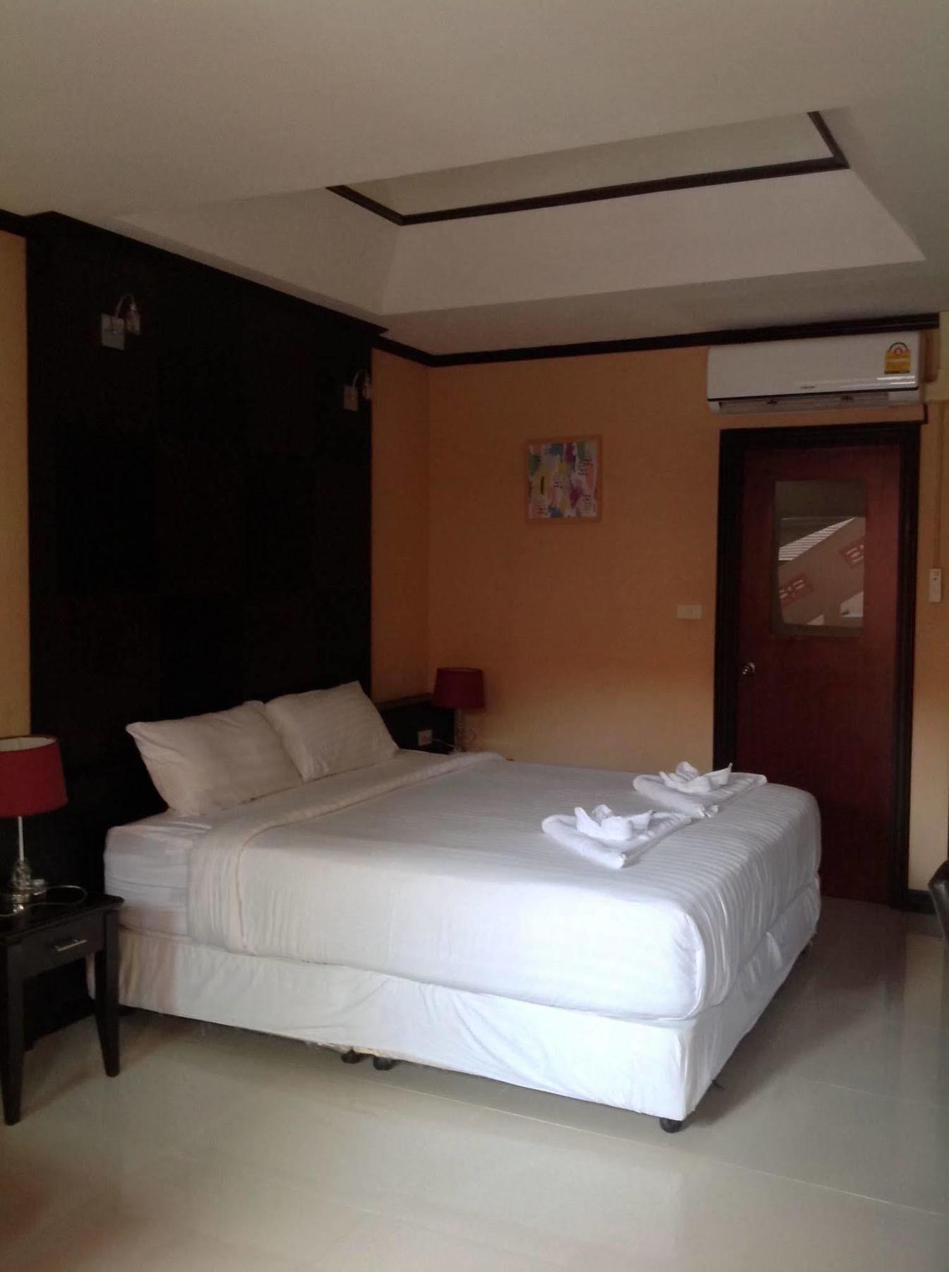 Ma Maison Pattaya Bagian luar foto